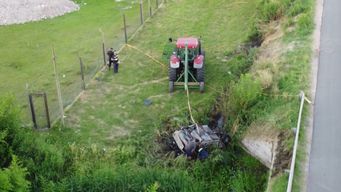 fallecio la mujer de 44 anos que rescato a su sobrina de un auto en llamas tras un siniestro en paysandu