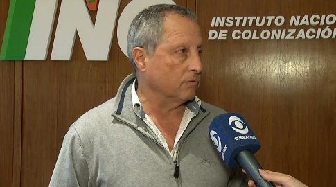 Instituto de Colonización resolvió reiterar el gasto para la compra de la estancia María Dolores en Florida
