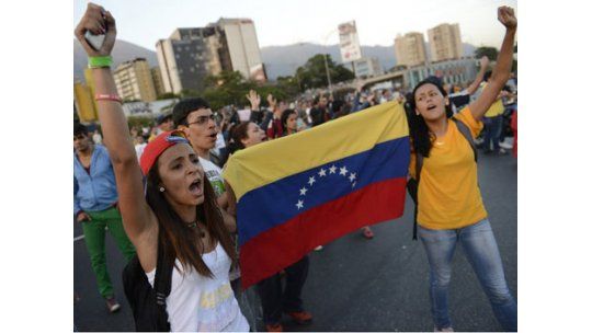 Gobierno uruguayo repudió hechos de violencia en Venezuela