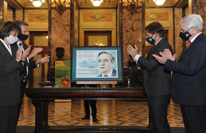 Foto: Presidencia de la República 