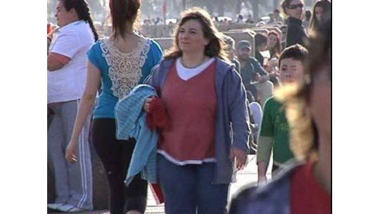 Después de la lluvia, mejora y vuelven las altas temperaturas