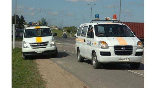 Hallan muerto a agente de Policía Caminera en Maldonado