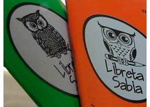 Libreta para escolares que promueve el potencial humano