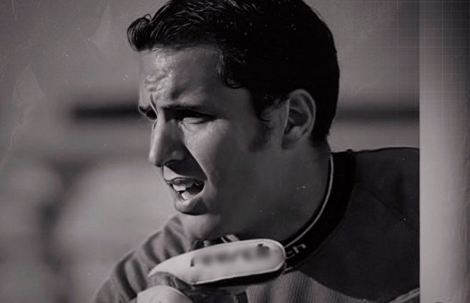 Foto: Wanderers en X. Mauricio Nanni (1979-2026)