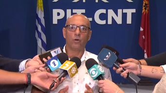 marcelo abdala explico como es el paro convocado para este jueves: ¿que funciona y que no?