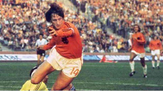 Johan Cruiff