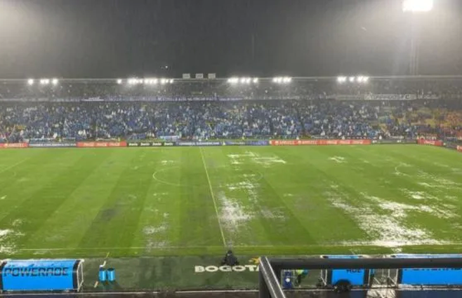 Nación Fútbol Colombia