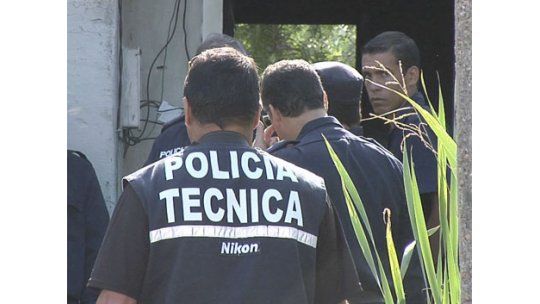 Un trabajador murió al caer en mezcladora de ración