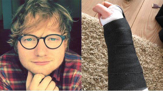 ed instagram