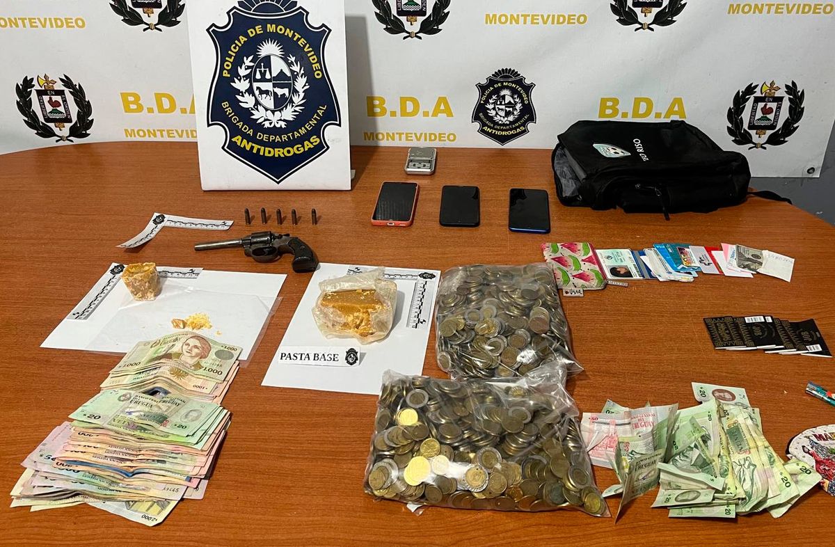 Foto cedida a Subrayado. Foto cedida a Subrayado.