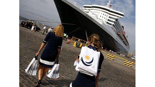 Más de 150.000 turistas llegaron a Uruguay para la temporada 2012