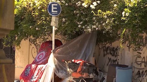 Informe Sinae: 2.569 personas asistidas en todo el país; 1.712 en Montevideo y 857 en el interior