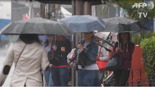 nate tormenta