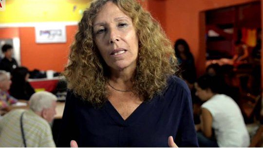 Constanza Moreira