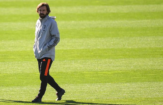 Andrea Pirlo enfrenta por primera vez como DT a Messi y al Barcelona. Los voy a respetar mucho, dijo.