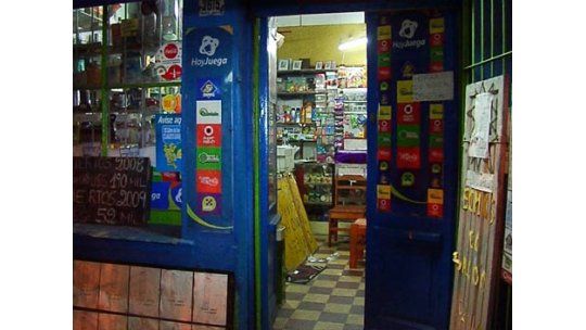 Comerciante herido por resistirse a rapiña en Buceo