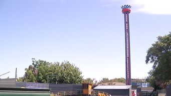 el 20 de diciembre reabrira el parque rodo con nuevas atracciones tras 9 meses sin funcionar por remodelacion