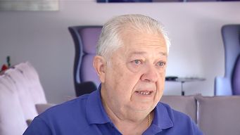 abuelos y nietos juntos: asociacion que busca acortar distancias entre uruguayos y familiares en el exterior