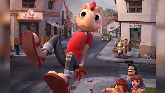 condorito