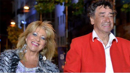 paseanderos
