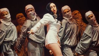 nicki nicole llega a uruguay para presentar ?alma? el 14 de octubre en el antel arena