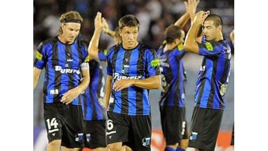 Apasionante fecha de Torneo Clausura con cruce en tabla de arriba