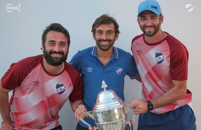 Club Nacional de Fútbol