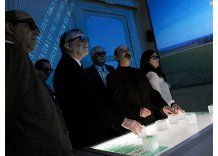 Quedó inaugurado el museo interactivo de la carne