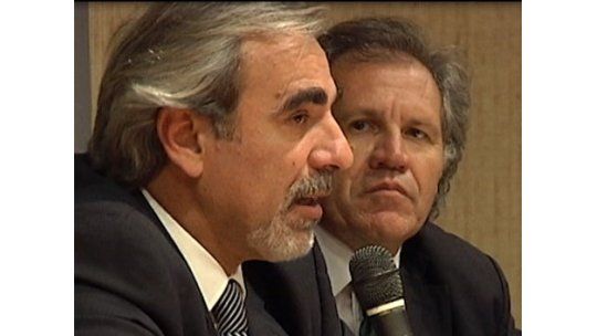 Porto pidió a jerarcas cuidar sus expresiones públicas