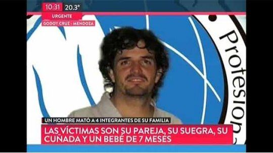feminicidio mendoza