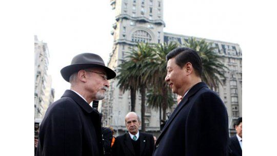 Visita de vicepresidente chino dejó acuerdos por US$ 520 millones