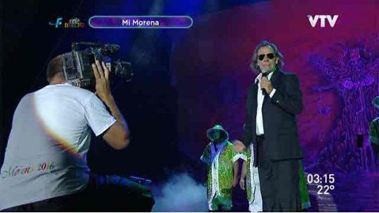 nano folle mi morena