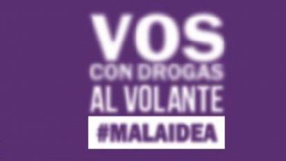 noche de la nostalgia sin siniestros fatales y 2,7% de espirometrias positivas