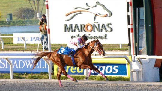Estos son los candidatos para Maroñas y Las Piedras este fin de semana