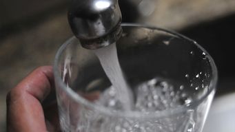 Agua de OSE. Foto: FocoUy