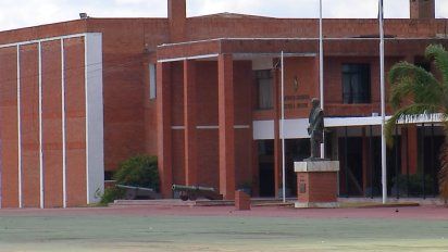 hay 23 casos de coronavirus en la escuela militar y 75 efectivos estan en cuarentena