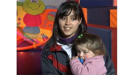 Este jueves, Subrayado Especial sobre embarazo adolescente