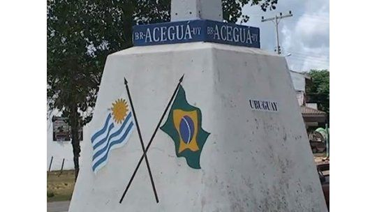 Desbaratan red delictiva en Cerro Largo; 11 detenidos