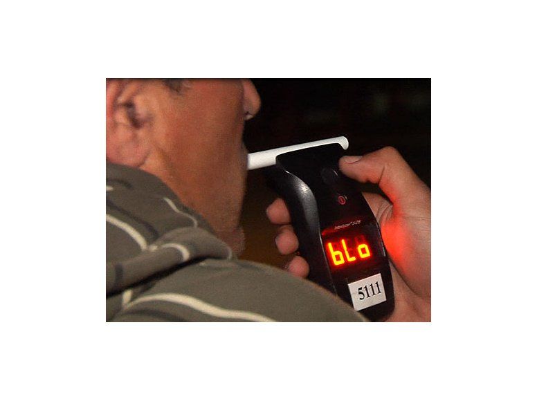 Operativo Nostalgia: 500 efectivos controlarán consumo de alcohol