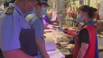 pekin amplia area de cuarentena, ante nuevos casos de coronavirus