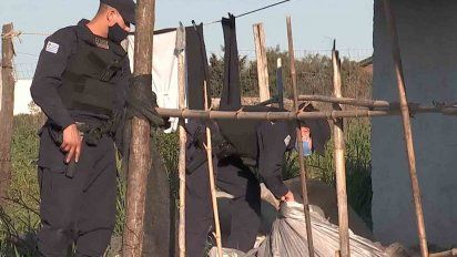 tres hermanos detenidos por el crimen de un joven en pando