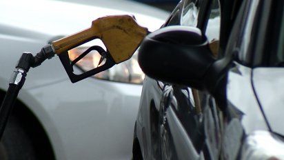 aumento de 12% en los combustibles: estos son los nuevos precios