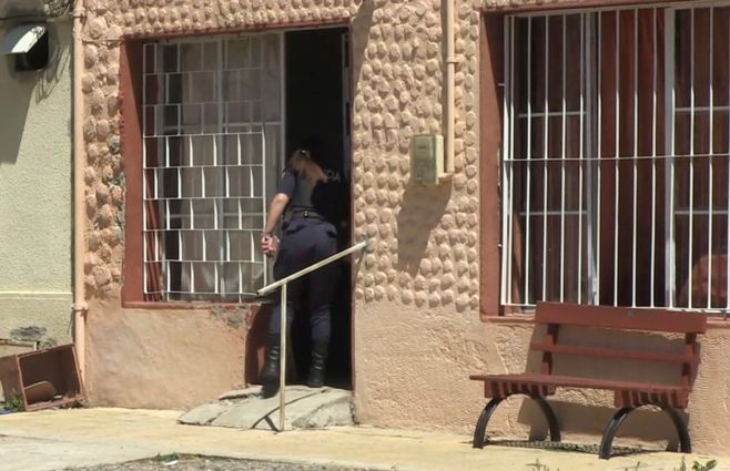 Condenaron a dueña de residencial en Fray Marcos por violencia, desacato y abandono de personas