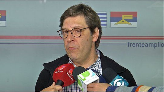 javier miranda