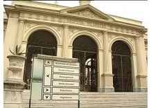 Gremio alerta que el Vilardebó se volverá a saturar en diciembre