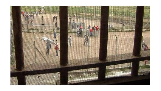 penal