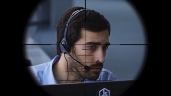 Subrayado | CINE EN LA MIRA