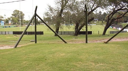 Foto: Subrayado. Carrasco Polo Club, Montevideo. Foto: Subrayado. Carrasco Polo Club, Montevideo.