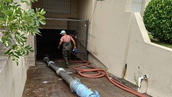 recomendaciones para regresar a los hogares tras las inundaciones