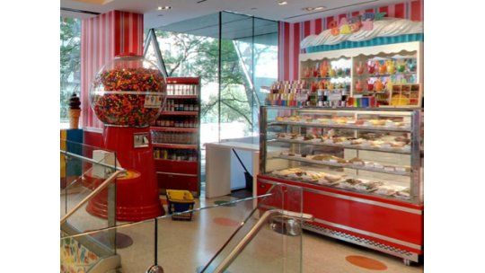 Nueva aplicación de Google permite visitar comercios en línea